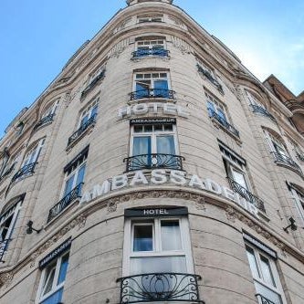 HOTEL AMBASSADEUR Thumbnail