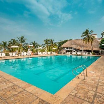 Decameron Galeon - All Inclusive