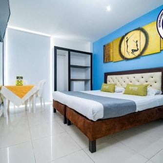 Hotel Gran Reserva