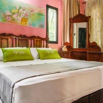 Hotel Habana Vieja