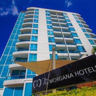 The Morgana Poblado Suites Hotel Thumbnail