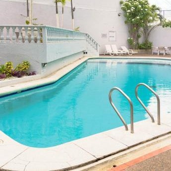Hotel Faranda Express Puerta Del Sol Barranquilla, A Member of Radisson Individuals Thumbnail