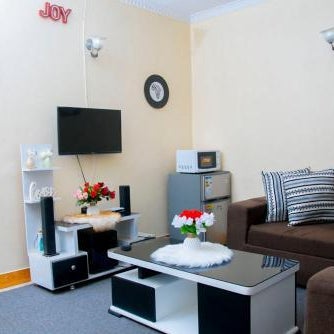 Mella home Arusha Thumbnail