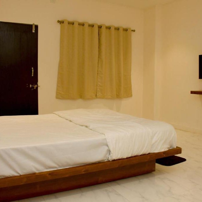 Hotel Sayba Classic
