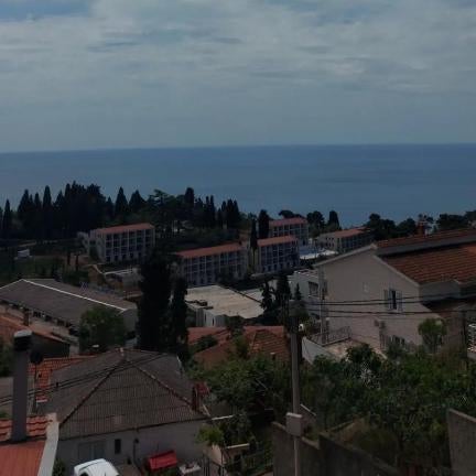 Adriatic Sea View Rooms