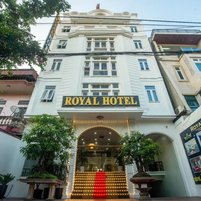 Royal Hotel Bac Ninh Thumbnail