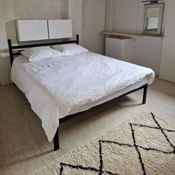 LES CERISIERS 2 Chambre 1