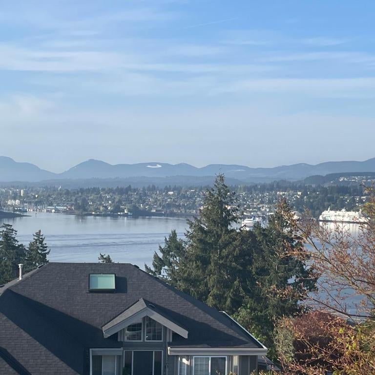 Panoramic Ocean View Thumbnail