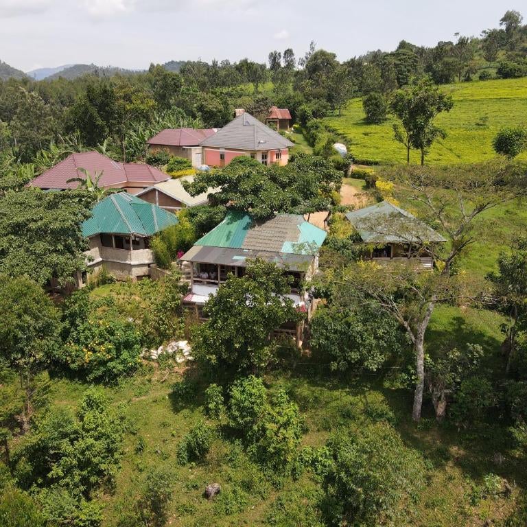 Bwindi My Home