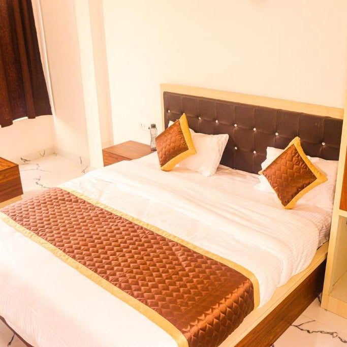 The Comfort Home Stay Ranthambhore