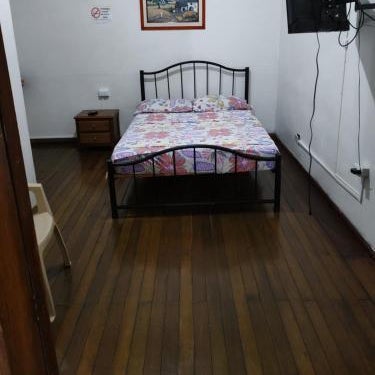 HOTEL GIRASOLES Thumbnail