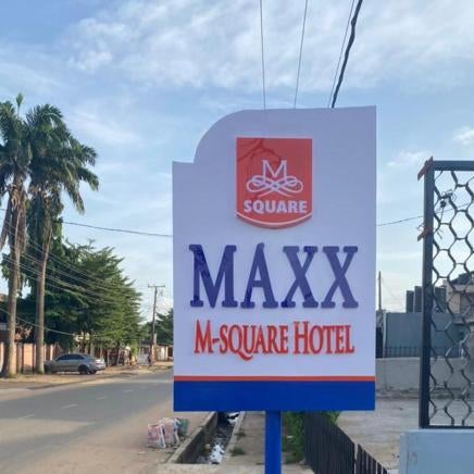 Maxx Msquare Hotel Thumbnail