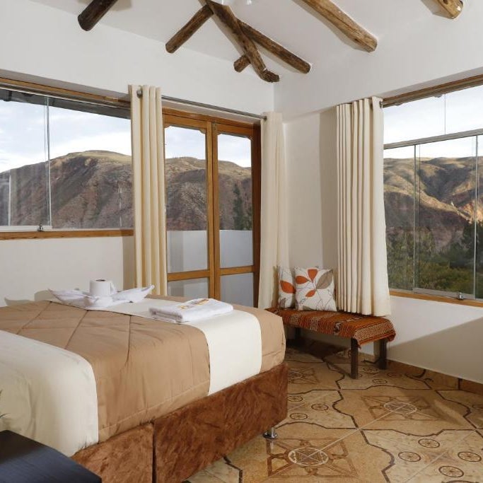 Sueños del Valle Sagrado Thumbnail