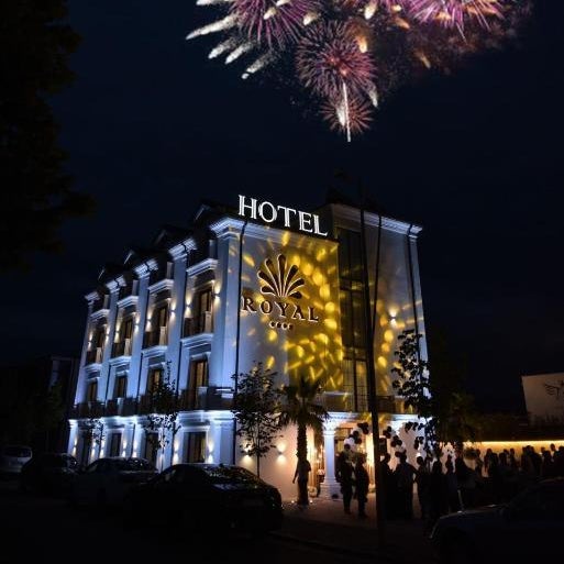 Hotel Royal Thumbnail