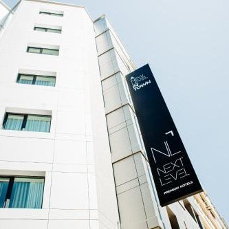 Next Level Premium Hotels Thumbnail