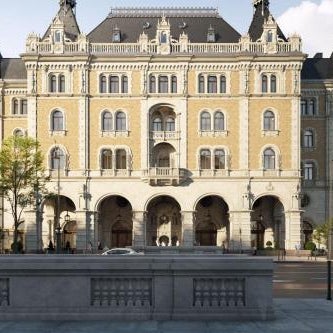 W Budapest Thumbnail