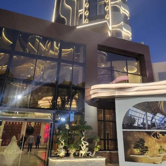 Crowne Plaza Alexandria Mirage by IHG Thumbnail