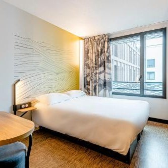 B&B HOTEL Saint-Geours-de-Maremne Hossegor