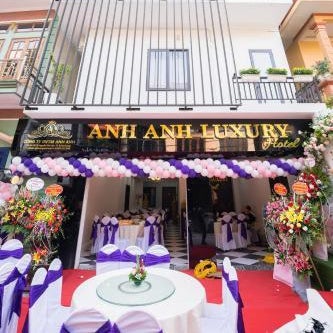 Anh Anh Luxury Hotel Thumbnail
