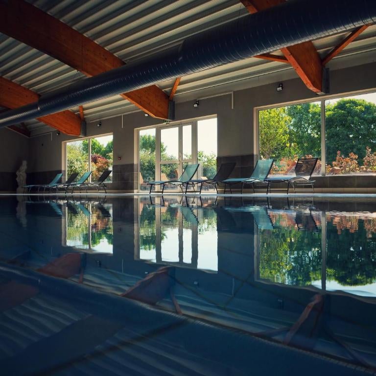 Golden Tulip Dieppe Hôtel & Spa Thumbnail