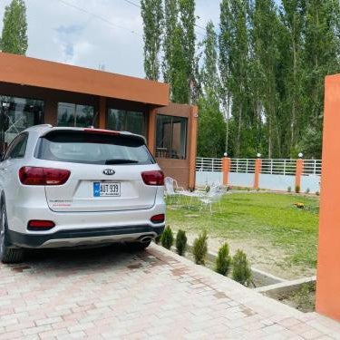 Desert One Hotel Skardu Thumbnail