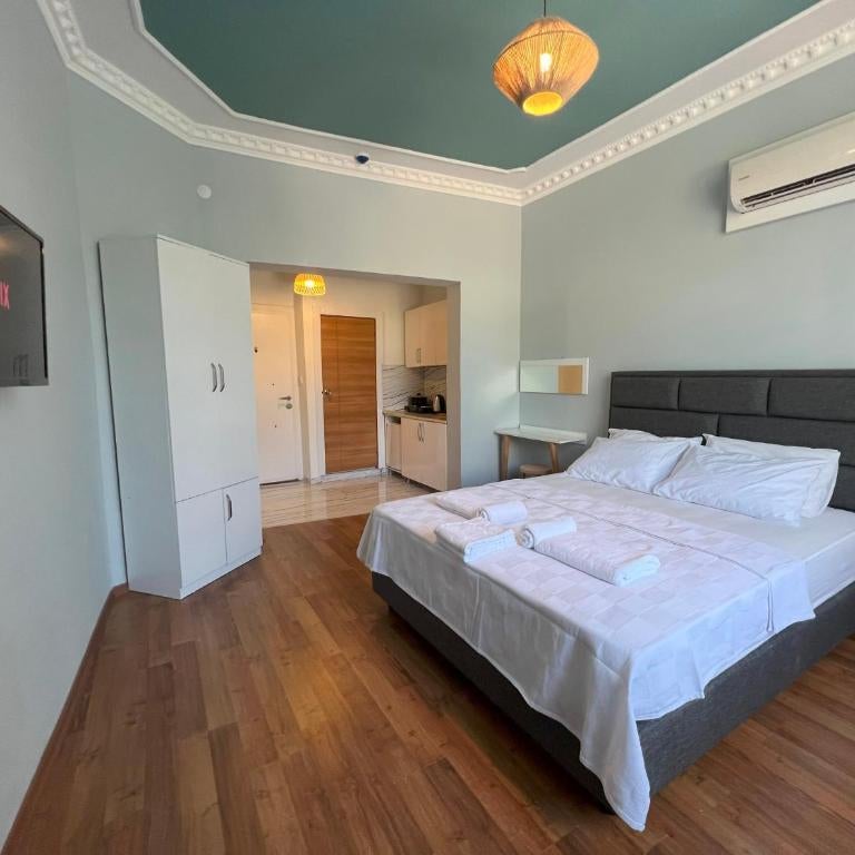 Antalya D&D Garden   Thumbnail