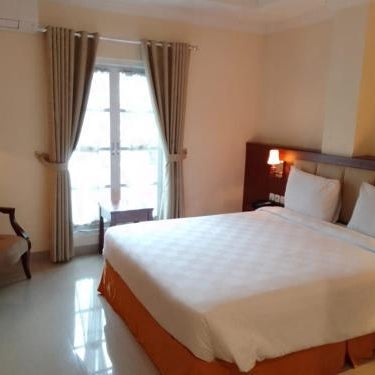 LE SEMAR HOTEL KARAWACI Thumbnail