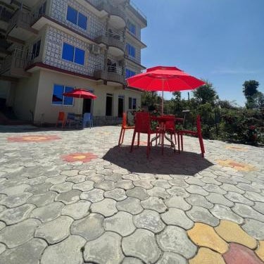 Hotel Village View Nagarkot Thumbnail