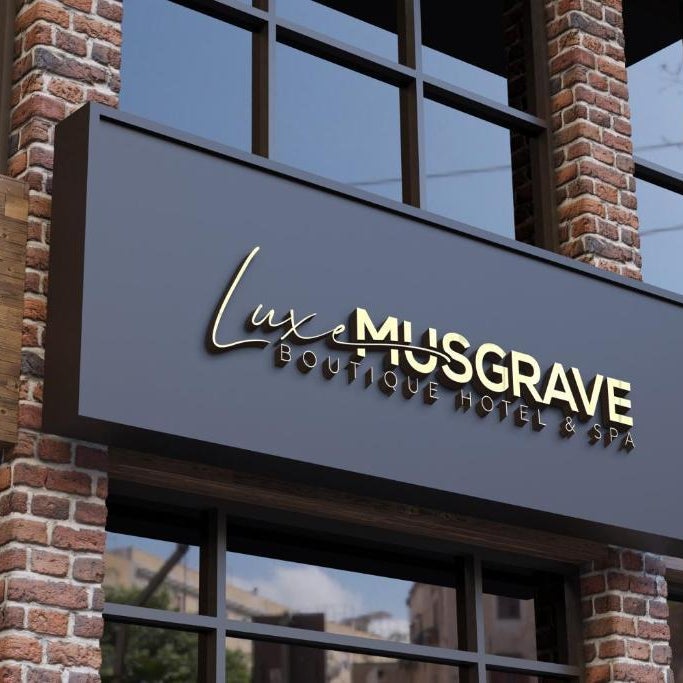 Luxe Musgrave Boutique Hotel Thumbnail