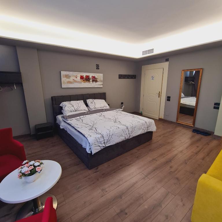 Hotel Driti New Bazaar Thumbnail