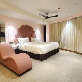 Hotel Nova Bling 