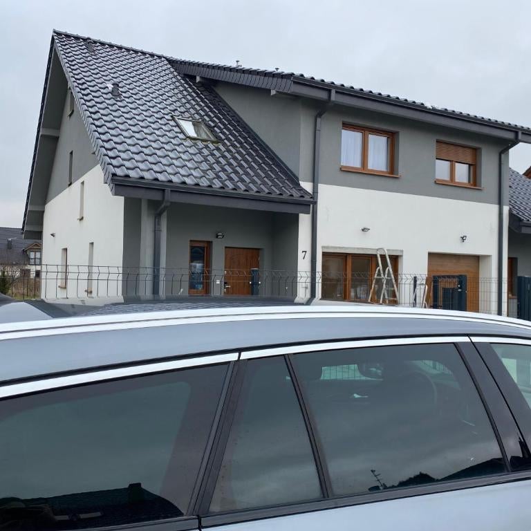 Diamentowa 7 Rent Home Konarzewo Poznań Thumbnail