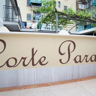 Corte Paradiso