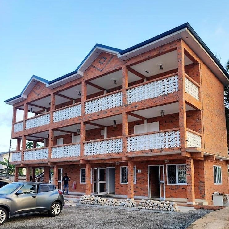 Downtown Virgins Hotel Thumbnail