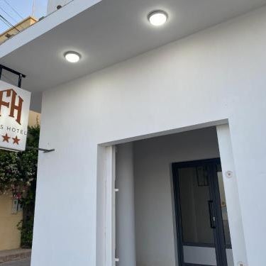 FILYS HOTEL Thumbnail