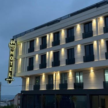 Heaven Premium Airport Hotel Thumbnail