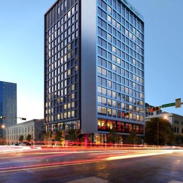 citizenM Austin Downtown Thumbnail