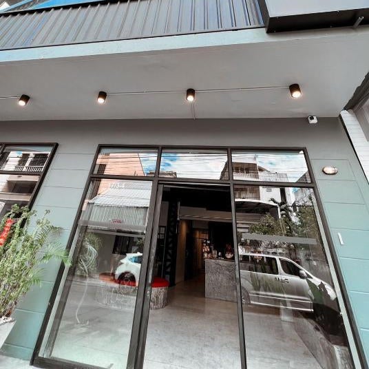 ANTON HOTEL Hatyai Thumbnail