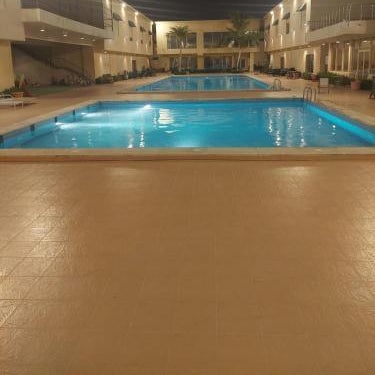 سويت ابحر سكن خاص SUITE OBHUR private accommodation Thumbnail