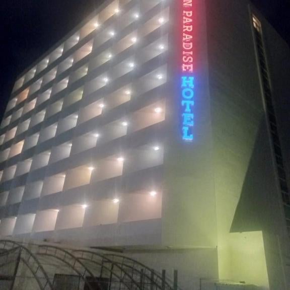 Amman Paradise Hotel Thumbnail