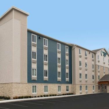 WoodSpring Suites Tolleson - Phoenix West Thumbnail