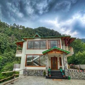Peach Farmstay