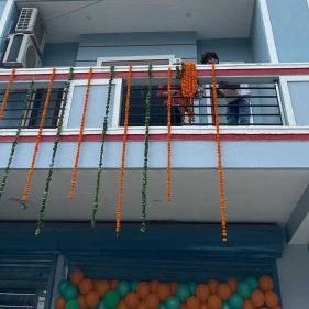 Super Hotel O Alipur Narela Thumbnail