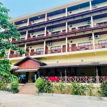 hana riverside hotel Thumbnail