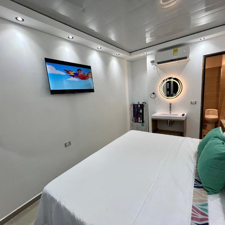 HOTEL TORRE DELUXE ¨SANTORINI¨