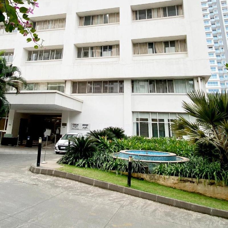 Fortune Park Lake City, Thane - Member ITC Hotels' Group
