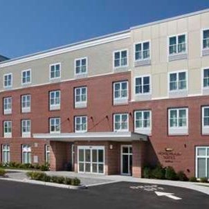 Homewood Suites By Hilton Newport-Middletown Thumbnail