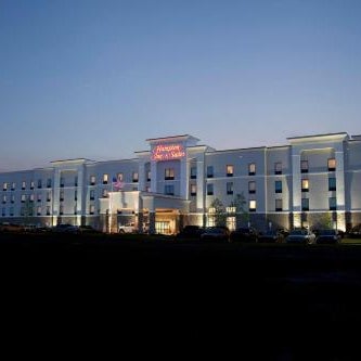 Hampton Inn By Hilton & Suites Wheeling - The Highlands Thumbnail