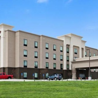 Hampton Inn Belton/Kansas City area