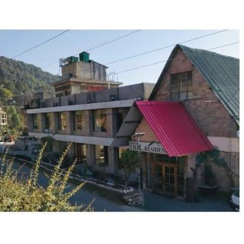 Chail Residency